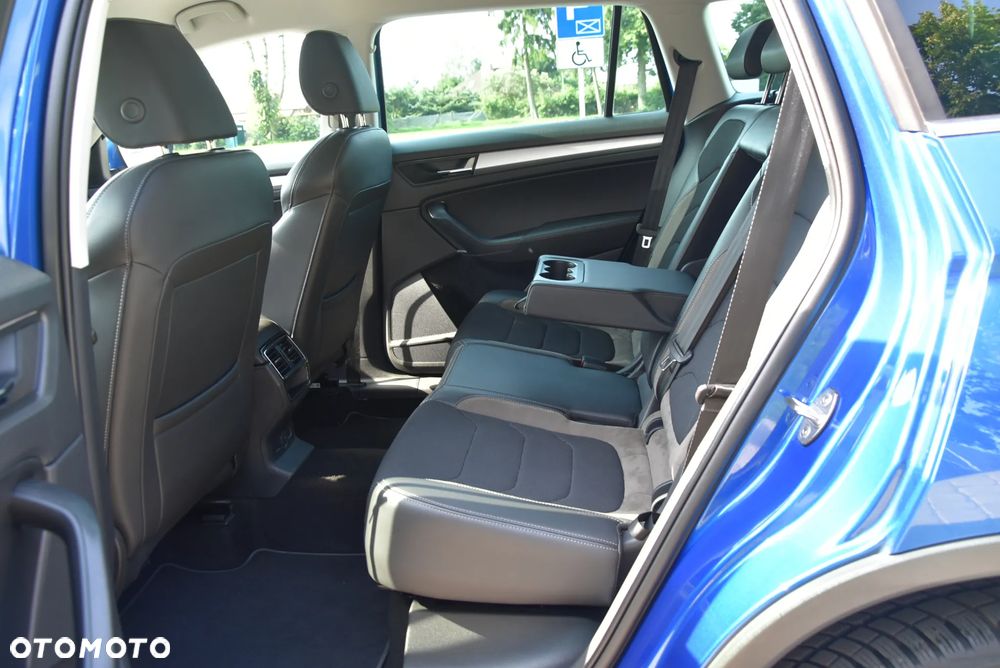 Skoda Kodiaq 1.5 TSI ACT Ambition - 10