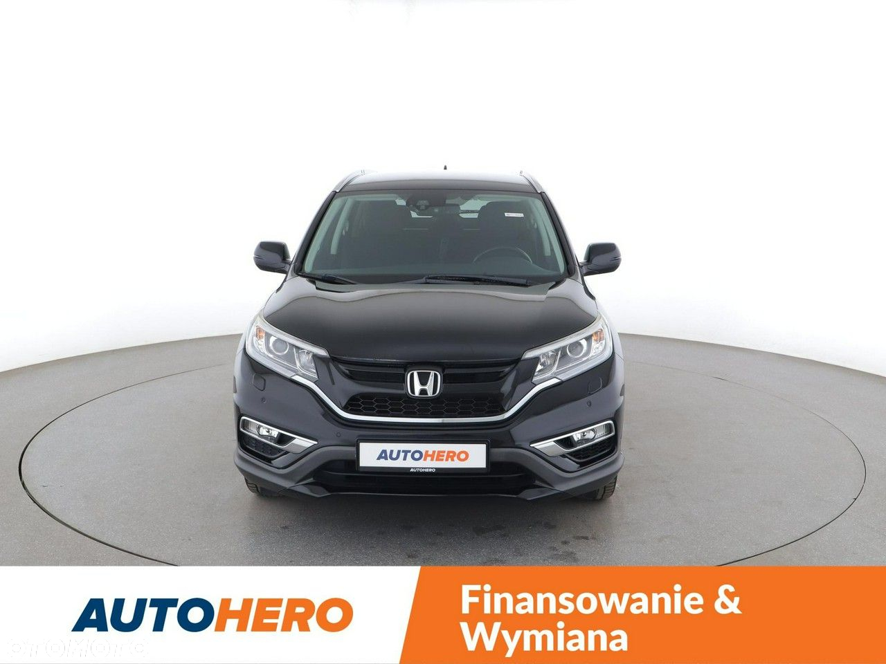 Honda CR-V 1.6i DTEC 2WD Lifestyle - 11
