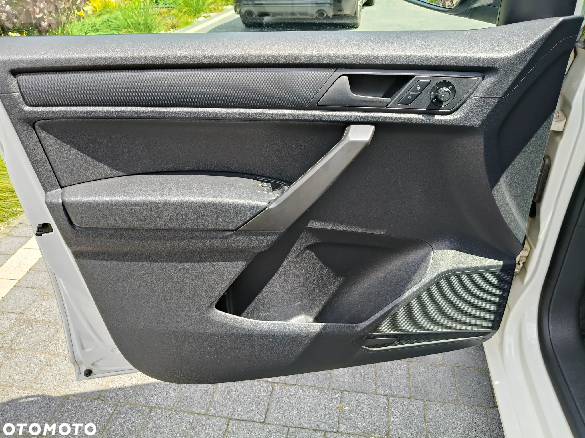 Volkswagen Caddy - 16