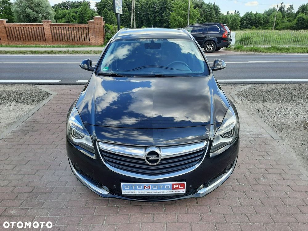Opel Insignia - 2