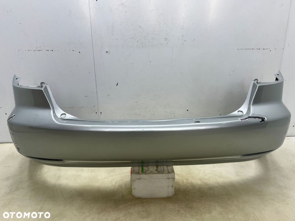 Zderzak tylny Mazda 6 GG sedan 02-05r. Przedlift tył HF-MZ11010 - 1