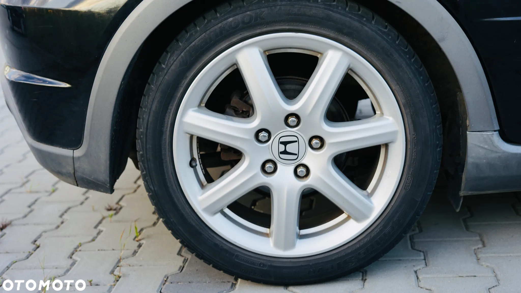 Honda Civic 1.8 Comfort - 6