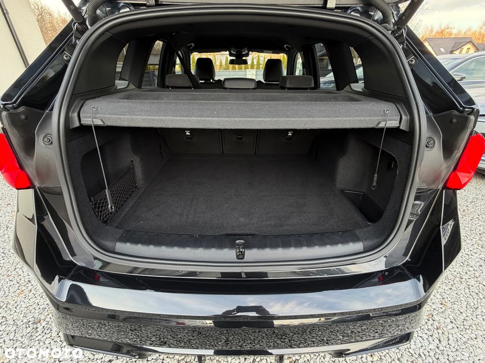 BMW X1 - 31