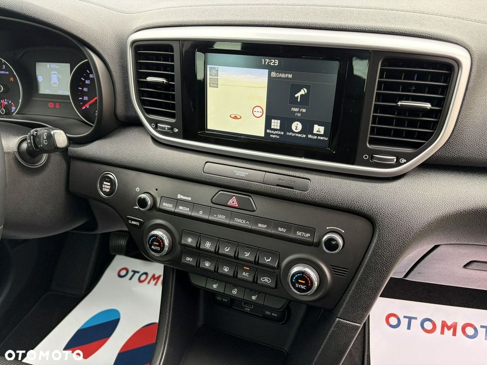 Kia Sportage - 10