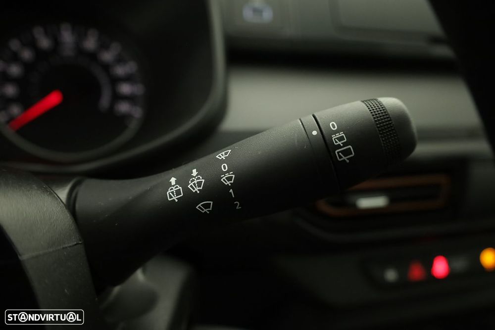 Dacia Sandero - 16