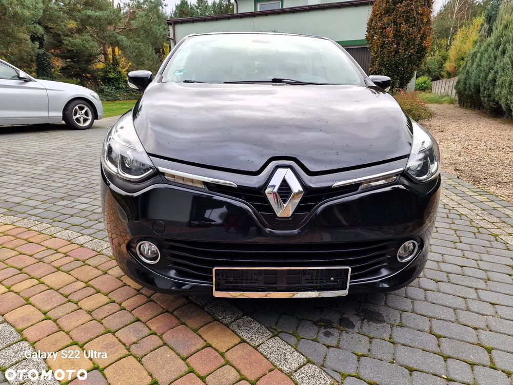Renault Clio ENERGY TCe 90 Start & Stop Luxe - 5