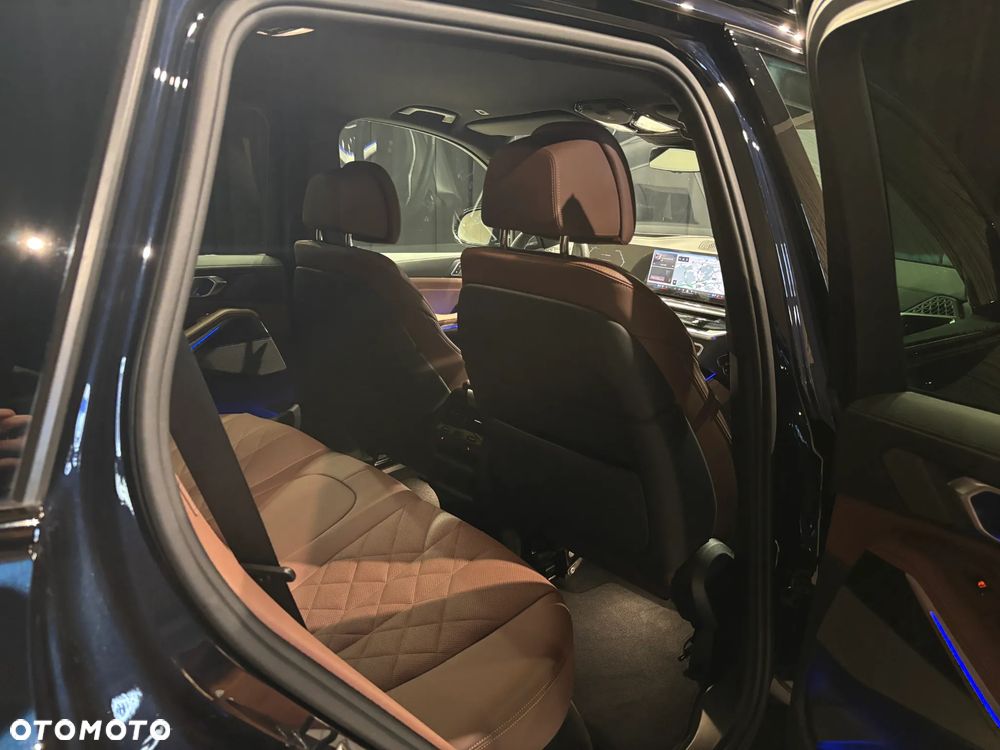 BMW X5 xDrive30d mHEV sport - 23