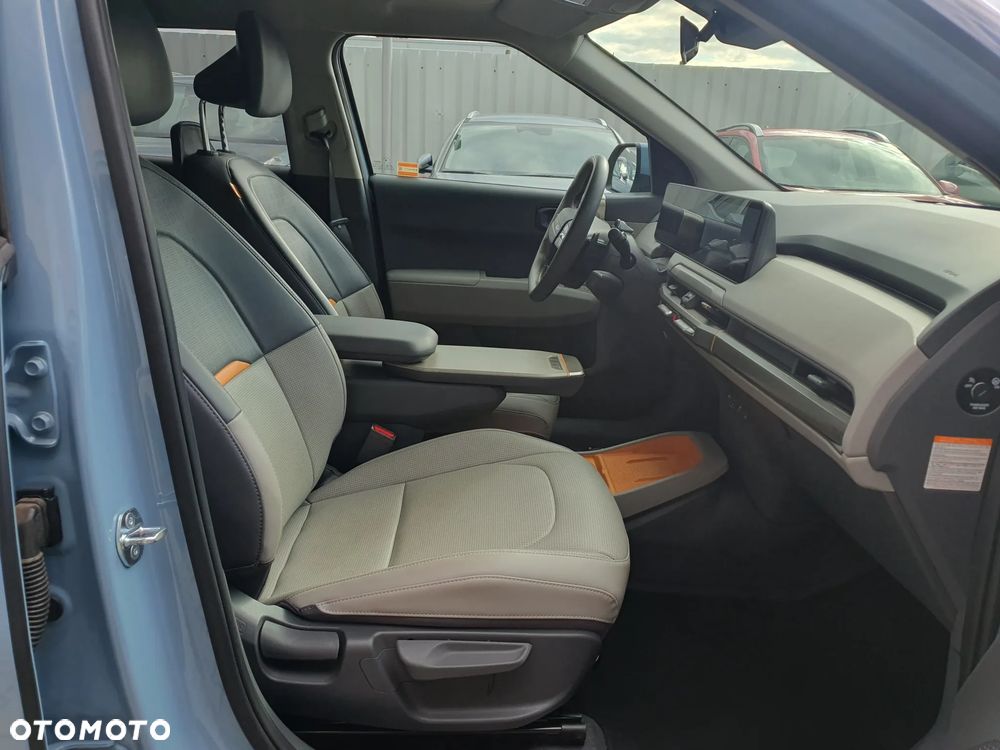 Kia EV3 81.4kWh Business Line - 17