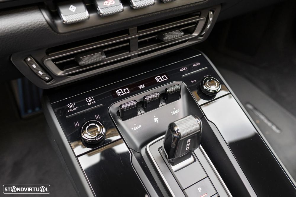 Porsche 911 (992) Carrera T PDK - 30