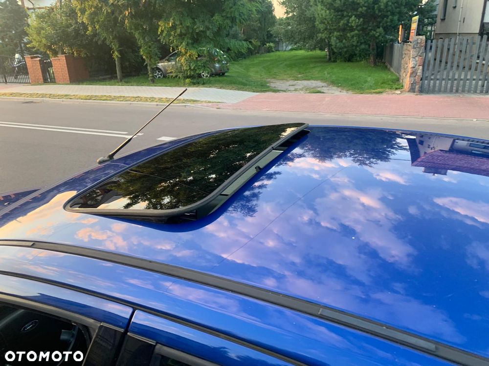 Ford Mondeo 3.0 V6 ST 220 - 13