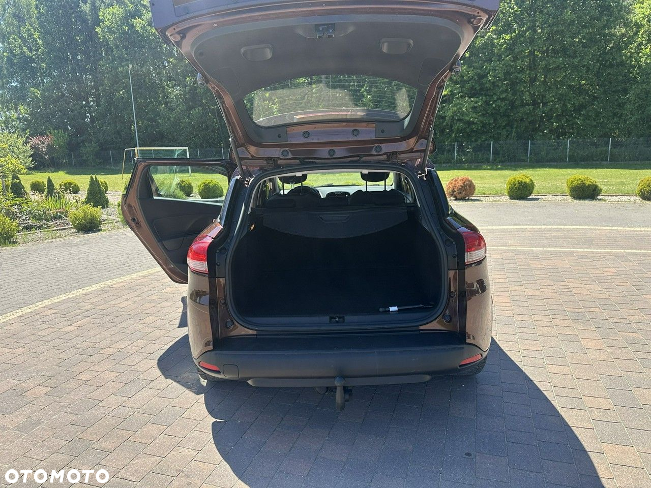 Renault Clio - 9
