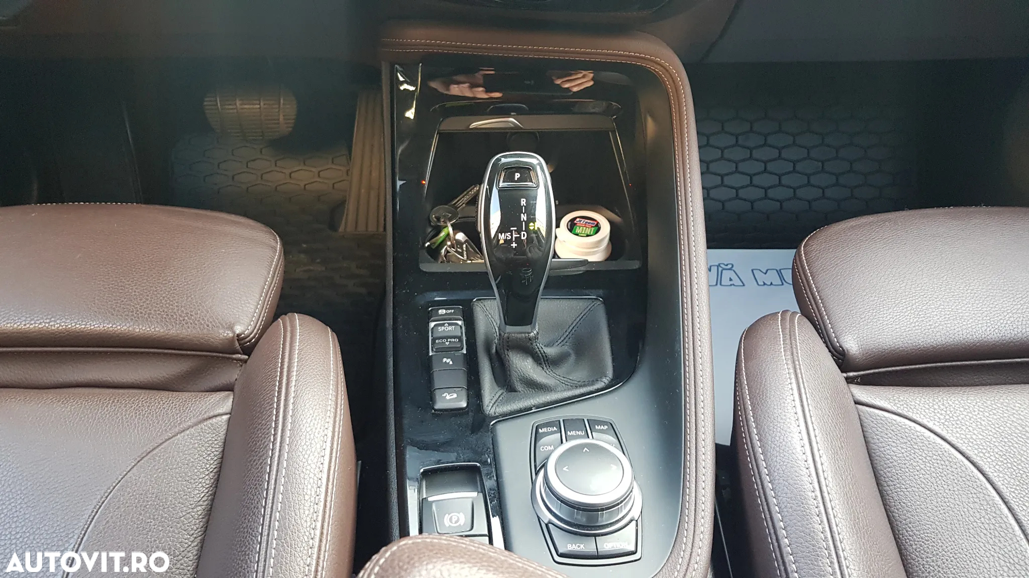 BMW X1 - 6