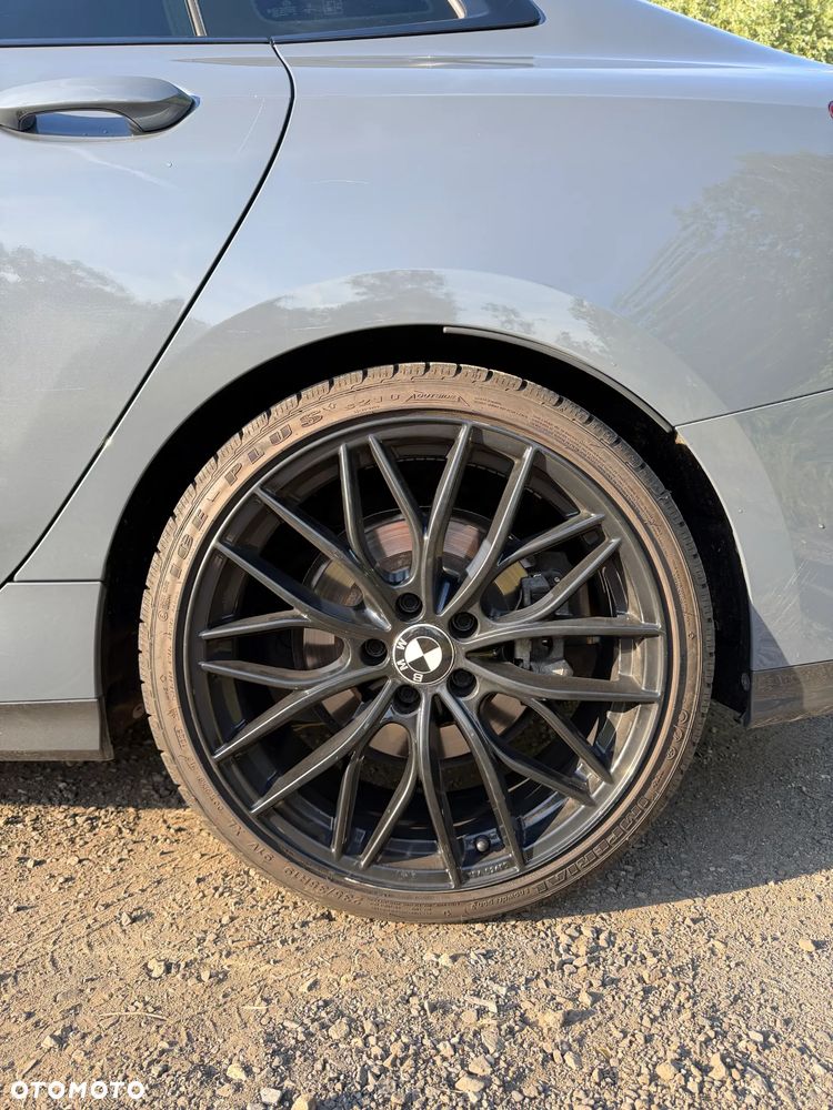 BMW Seria 2 - 20