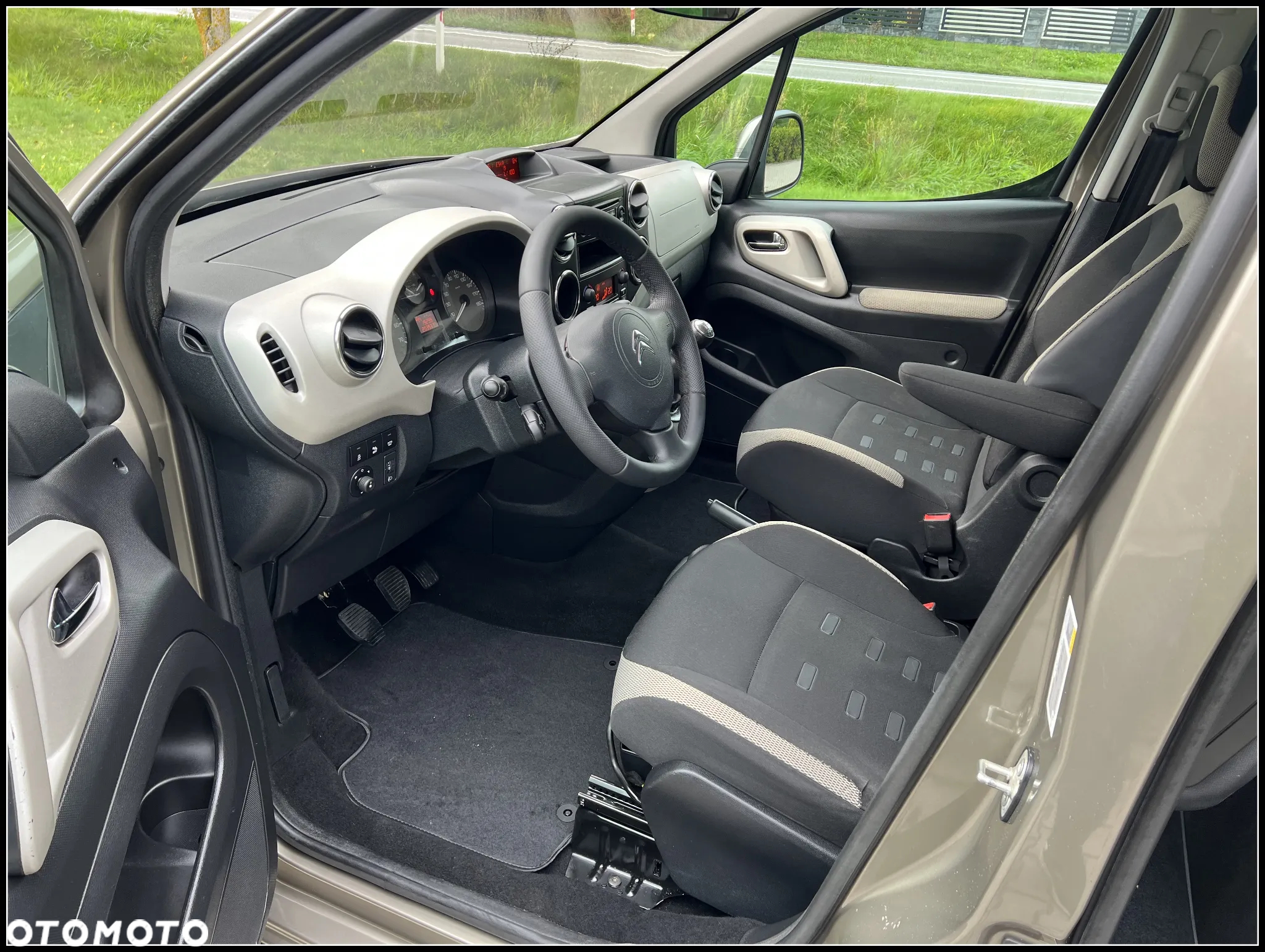 Citroën Berlingo 1.6 HDi XTR - 23