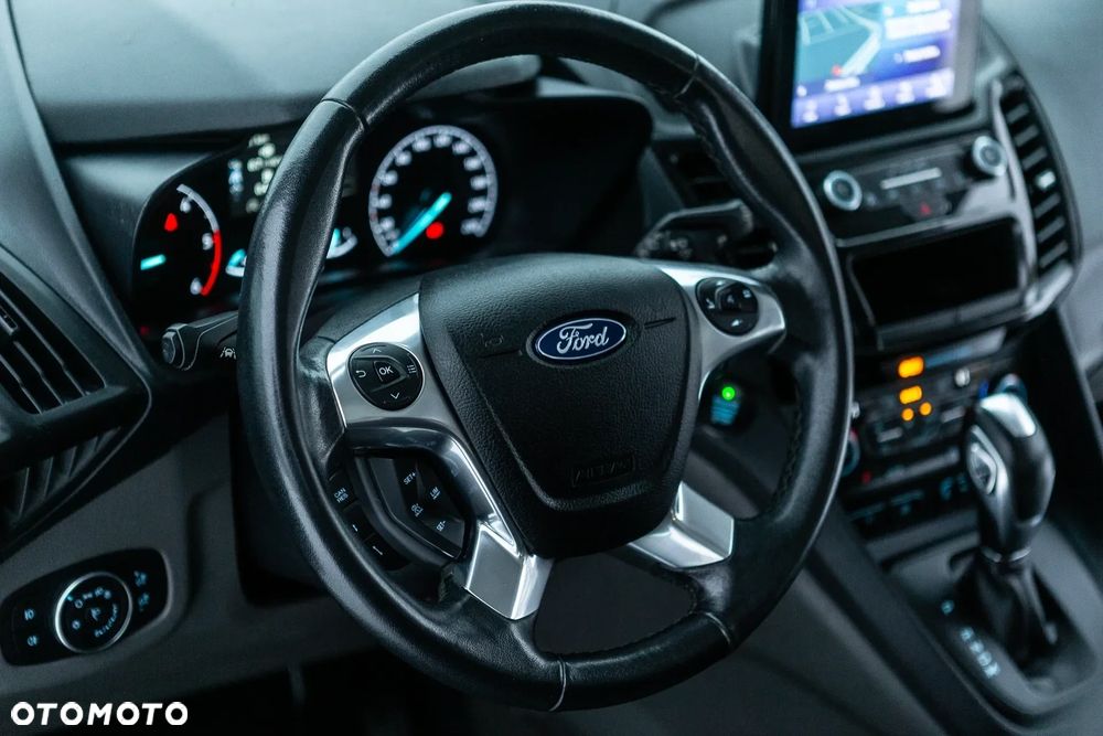 Ford Tourneo Connect - 26