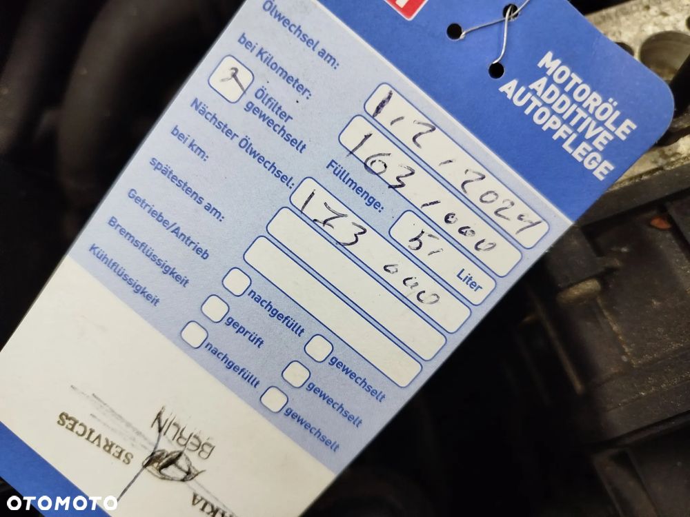 AUDI A4 B6 1.8 T BFB skrzynia biegów GEB - 5