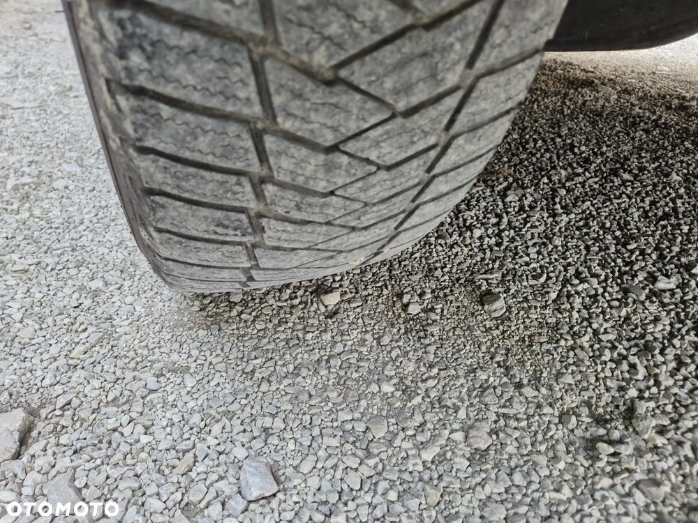 Iveco 35s14 / 140KM/ - 15