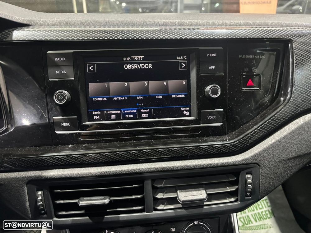VW Taigo 1.0 TSI Life - 29