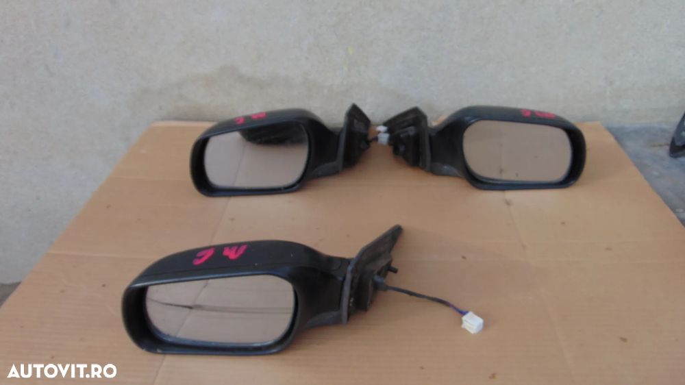 Oglinzi stanga/dreapta Mazda 6 an 2002-2007 - 5