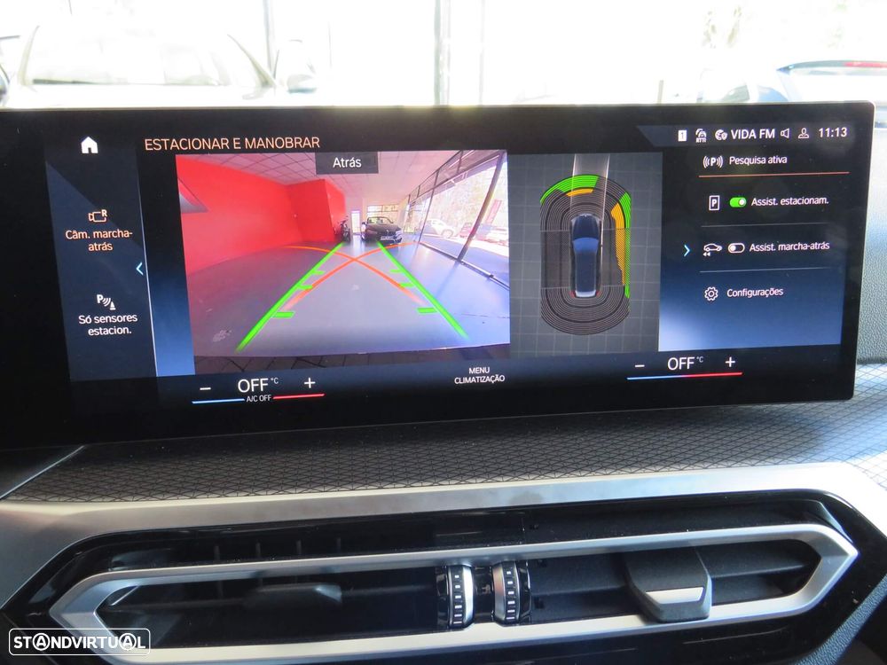 BMW 320 d Pack M Auto - 31