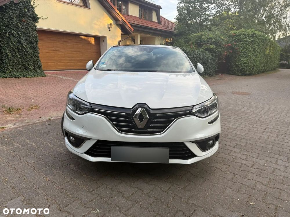 Renault Megane 1.2 Energy TCe Bose - 2