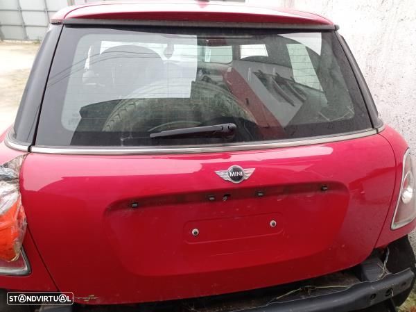 Para Peças Mini Mini (R56) - 1