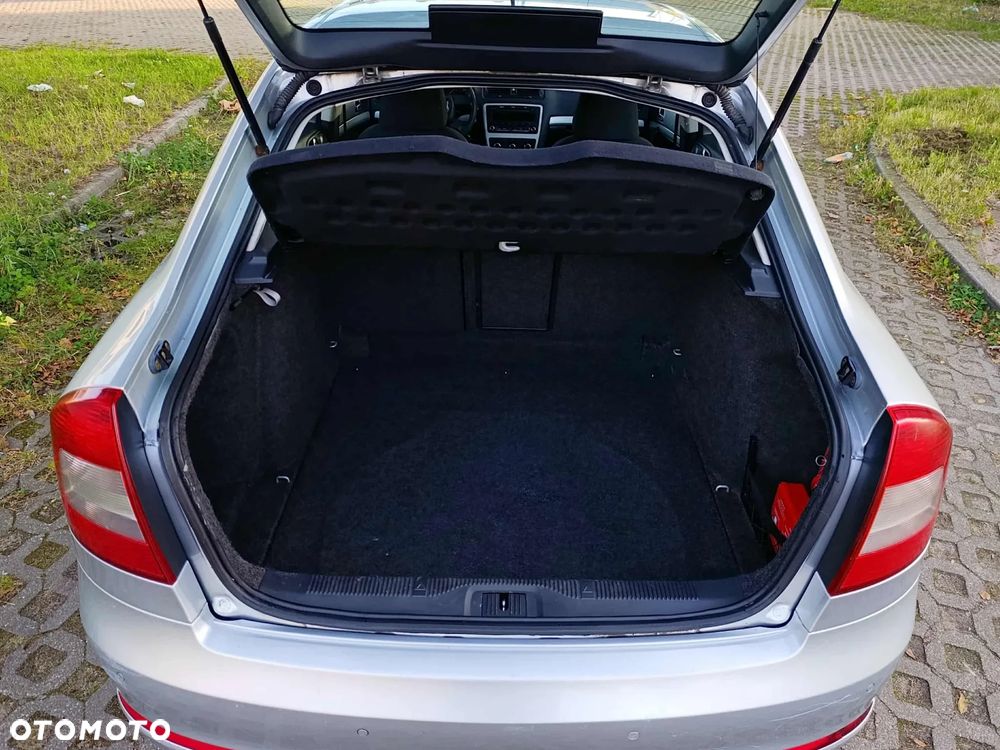 Skoda Octavia - 8