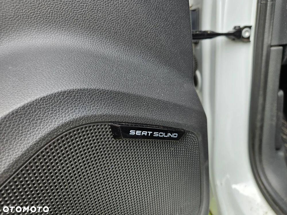 Seat Ateca 2.0 TDI 4Drive DSG XCELLENCE - 10