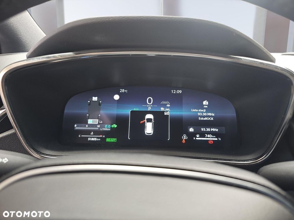 Toyota Corolla 1.8 Hybrid Comfort - 17