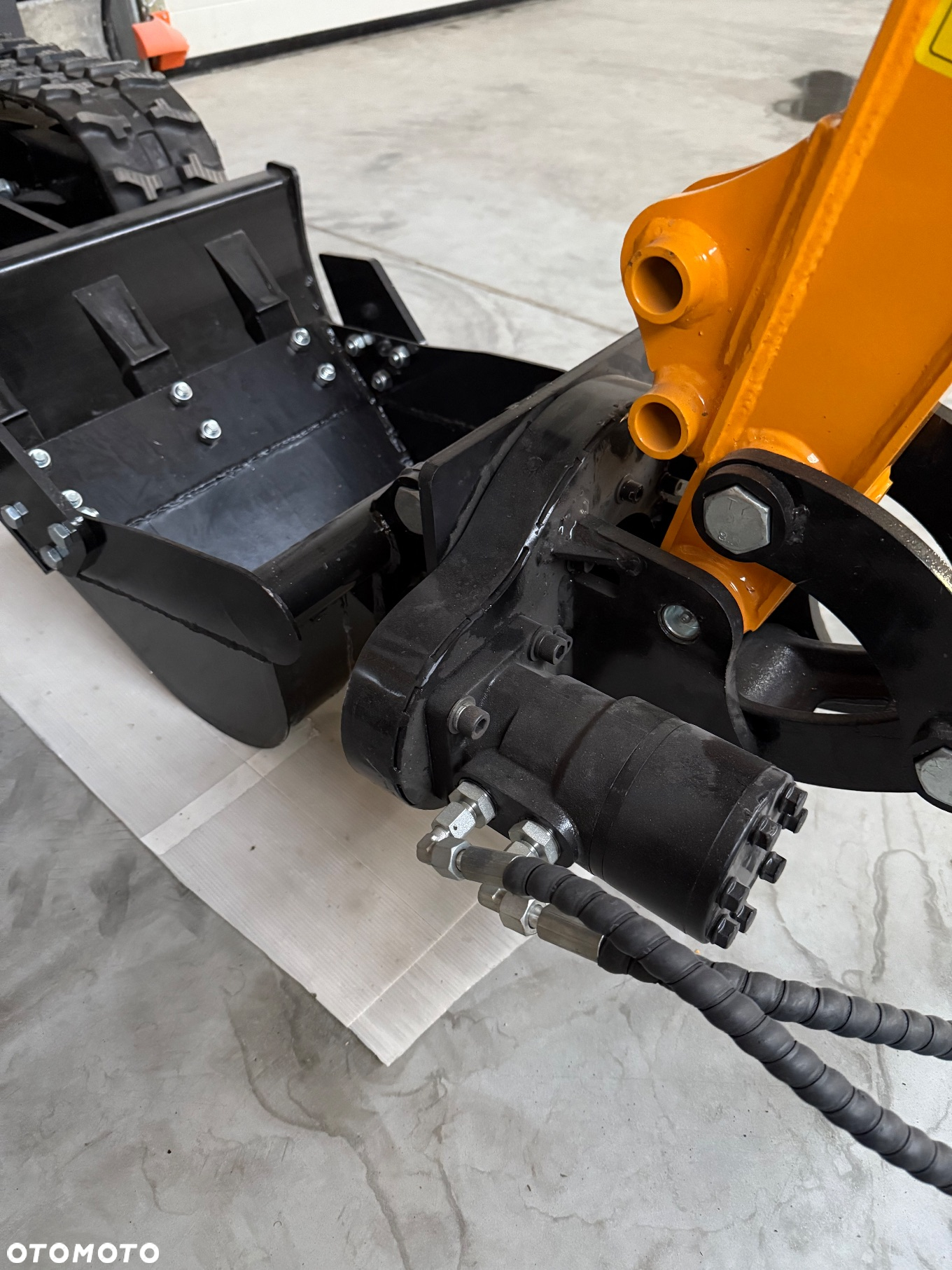 Inny YG-10 - 8