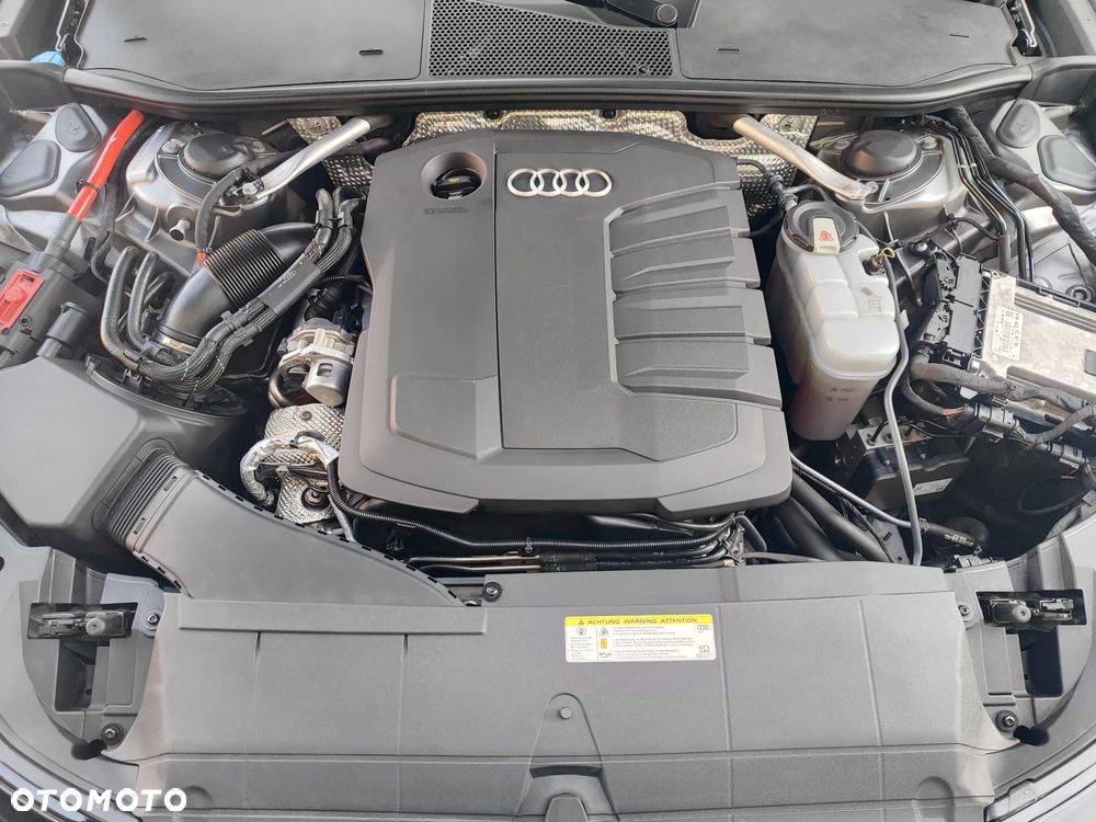 Audi A6 Limousine 40 TDI mHEV Quattro Sport S tronic - 30