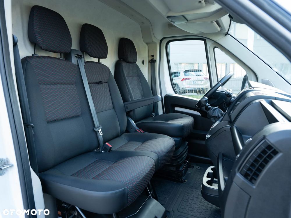 Citroën Jumper - 18