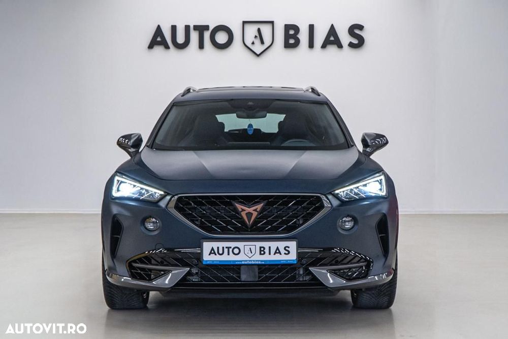 Cupra Formentor VZ 2.0 TSI 4DRIVE DSG - 28