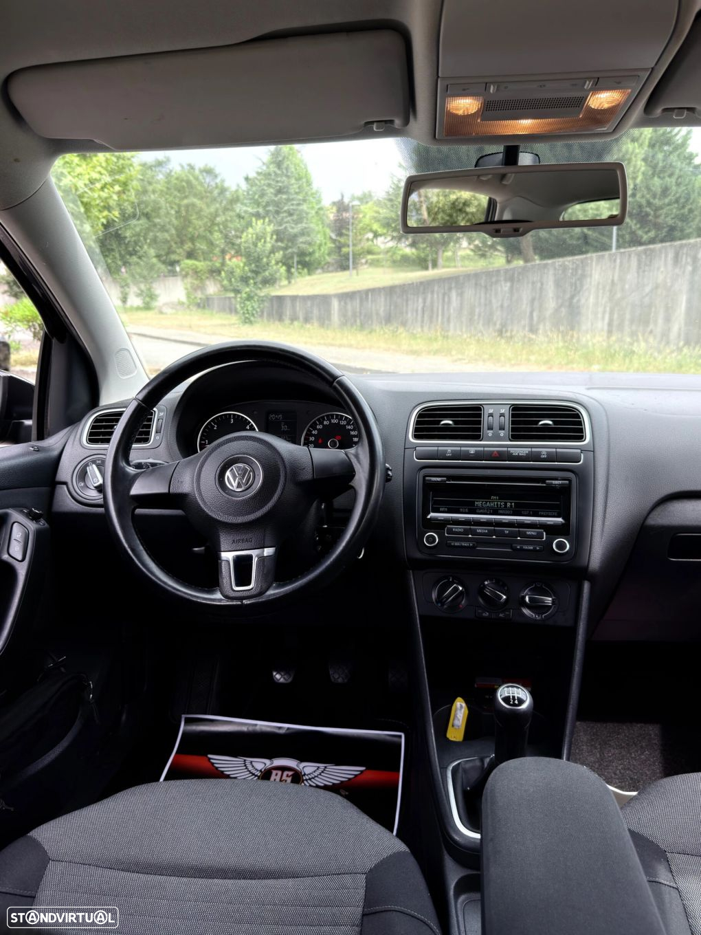 VW Polo - 9