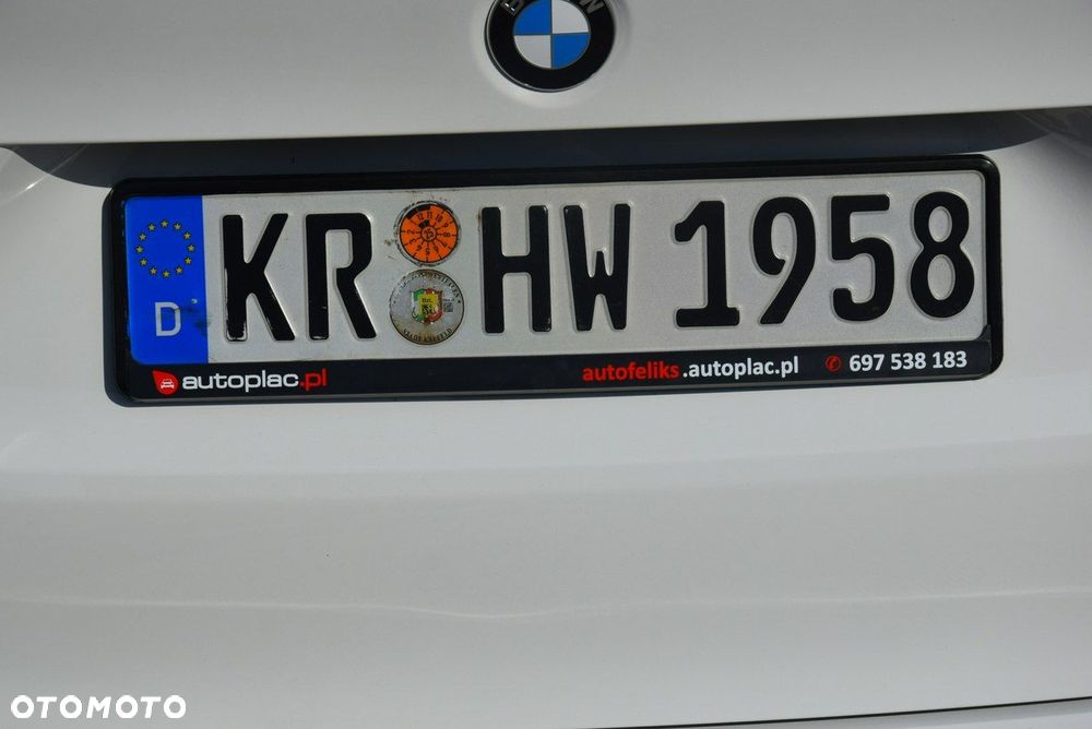 BMW Seria 2 218d GT Advantage - 13