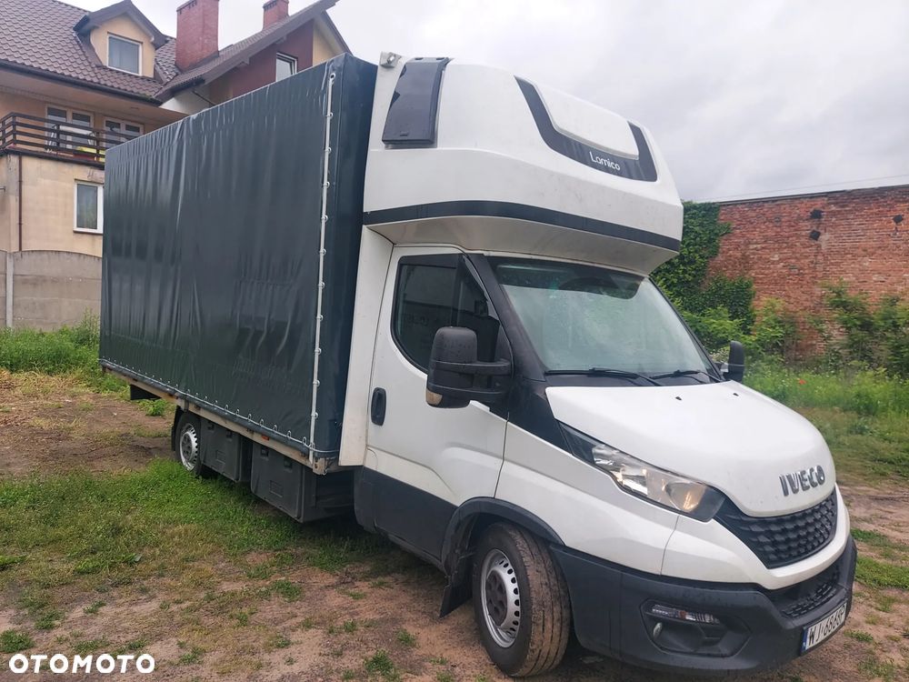 Iveco Dailly 35 - 3