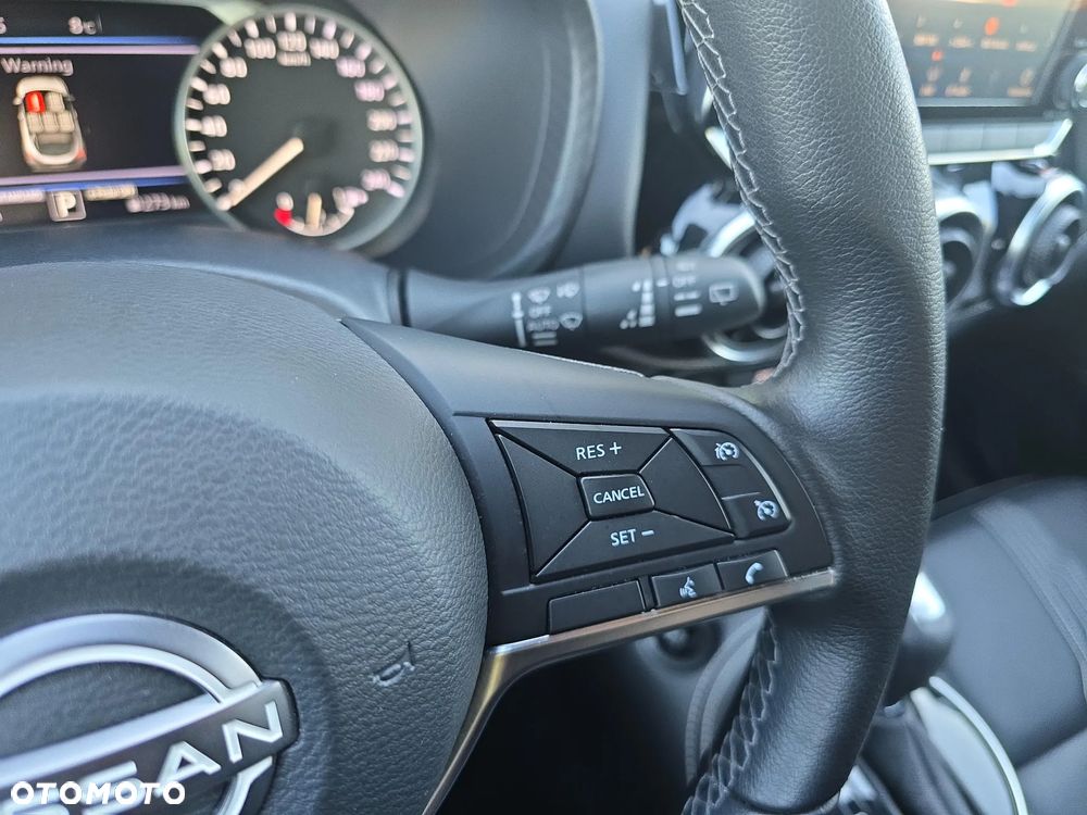 Nissan Juke 1.6 Hybrid Premiere Edition AMT - 20