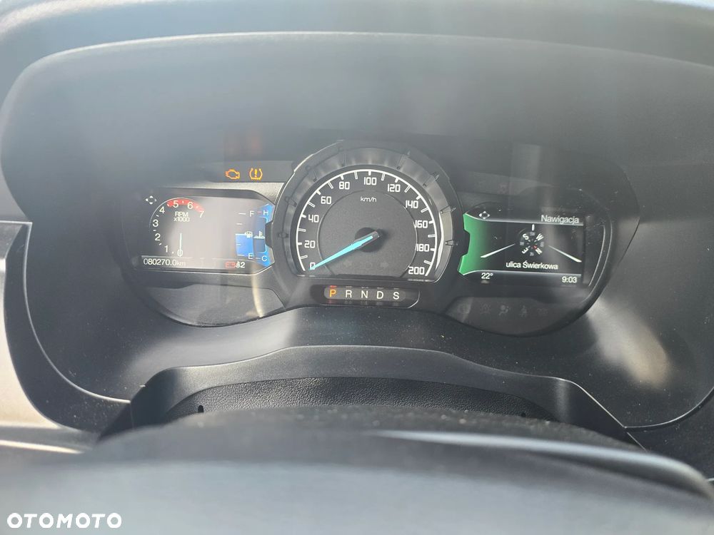 Ford Ranger - 4