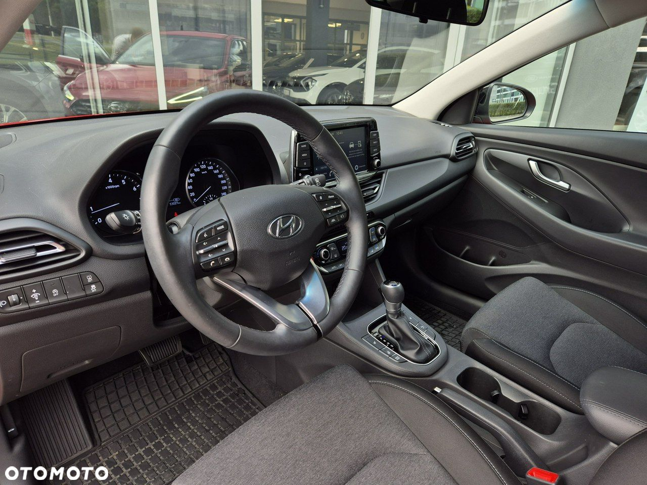 Hyundai i30 - 14
