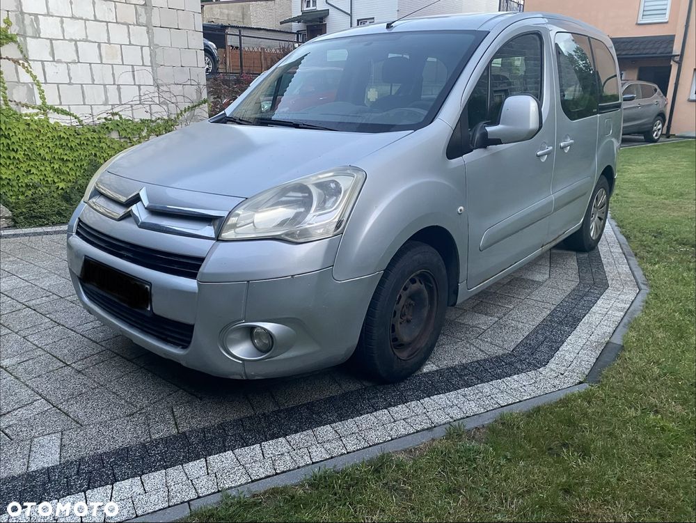 Citroën Berlingo - 2