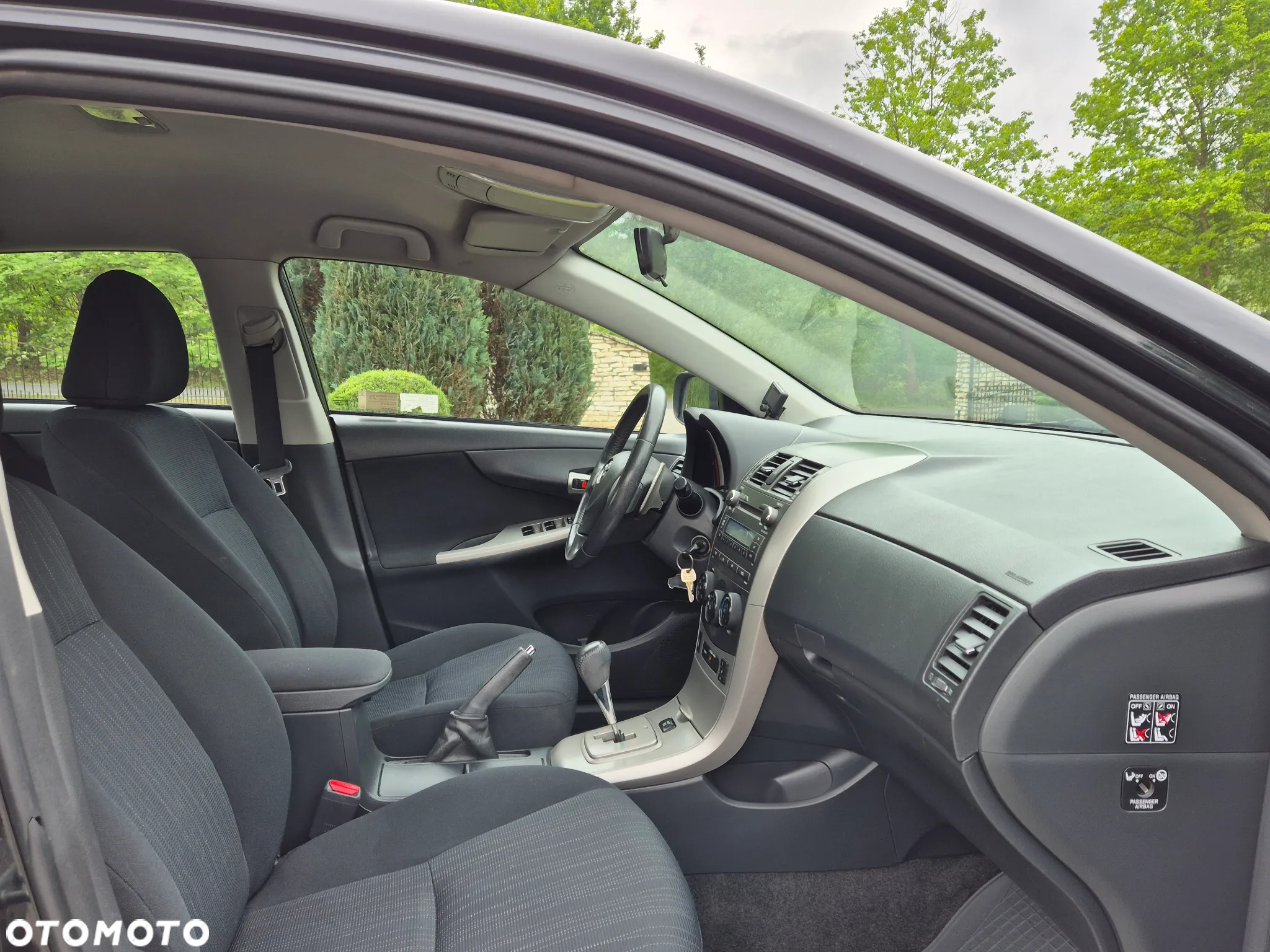 Toyota Corolla 1.4 D-4D Premium MM - 21