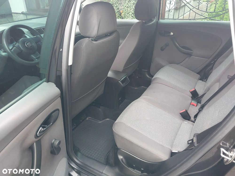 Seat Altea - 13