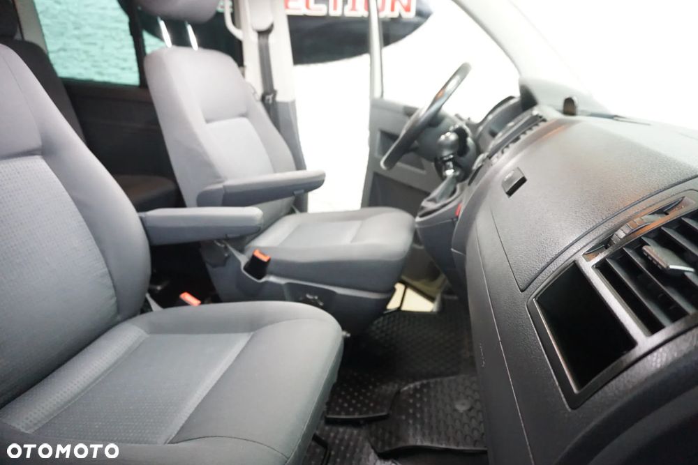 Volkswagen Caravelle TDI L1 Comfortline - 21