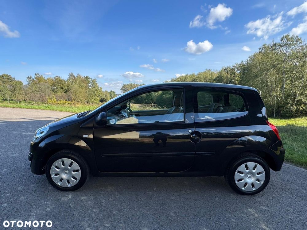 Renault Twingo 1.2 8V Access - 7
