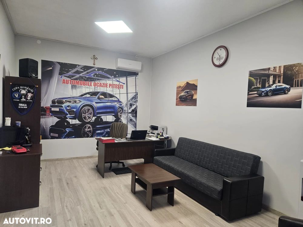 Mercedes-Benz GLC Coupe 200 d 4Matic 9G-TRONIC AMG Line Advanced - 28