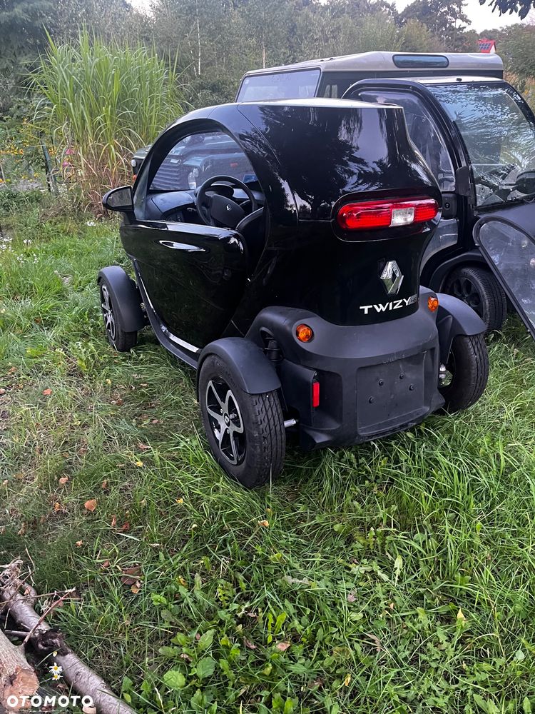 Renault Twizy - 4