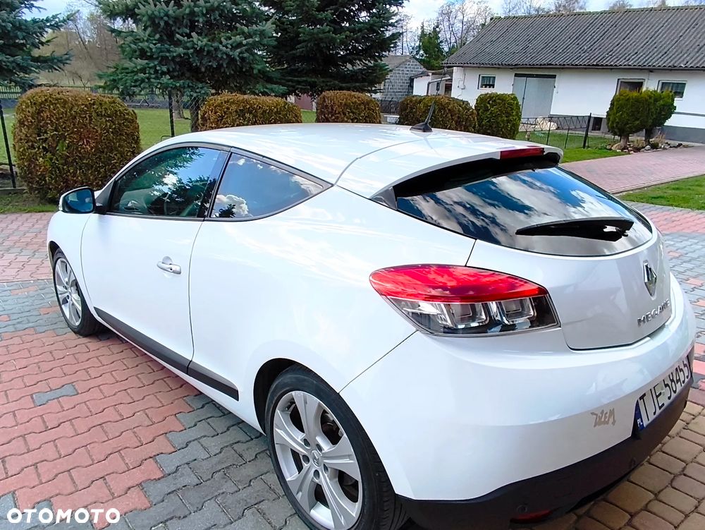 Renault Megane - 3