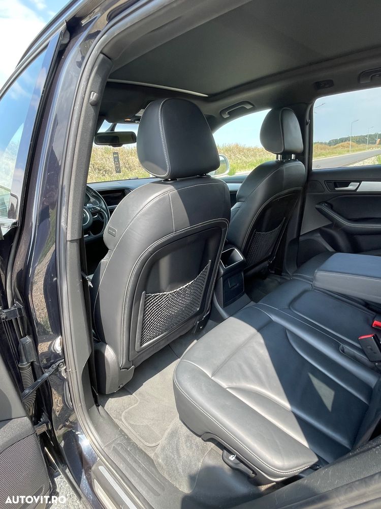 Audi SQ5 - 9