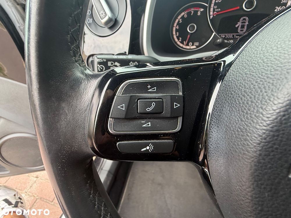 Volkswagen Beetle 1.4 TSI Design - 20