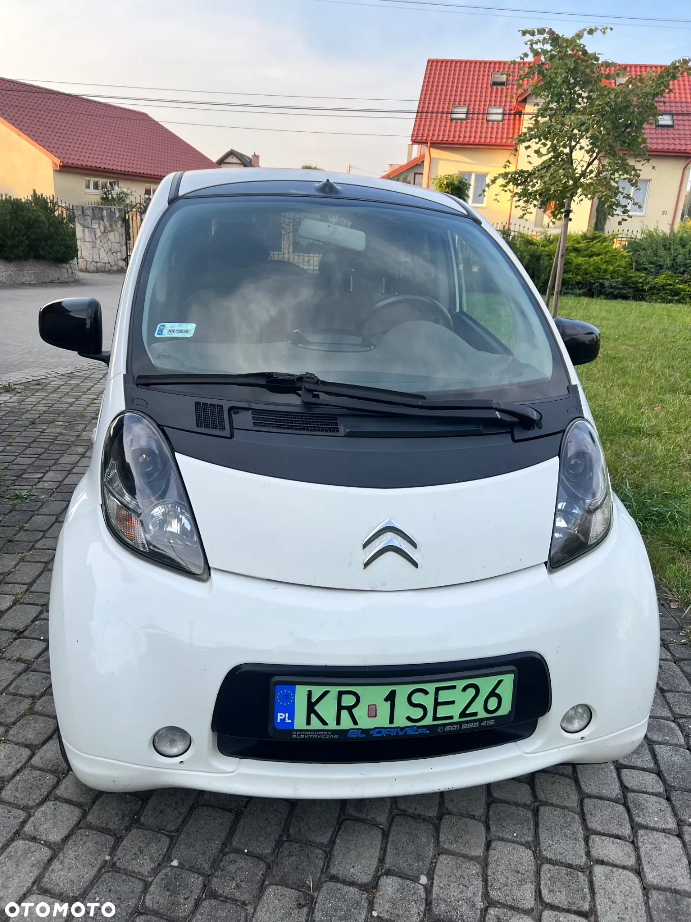 Citroën C-Zero - 5